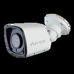 Camera bullet IP 2MP Asytech VT-IP25EF-2S lentila 3.6mm, IR 20m, IP66, PoE, ONVIF, Asytech