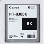 Cartuș de cerneală Canon PFI-030BK (3489C001), Canon