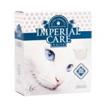 Imperial Care White Asternut Igienic Pisici Bentonita Premium Iasomie 6L
