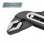 TOTAL - Cleste papagal - 10 250mm - Cr-V (INDUSTRIAL), TOTAL