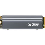 Solid-State Drive (SSD) ADATA XPG GAMMIX S70 Gen.4, 1TB, NVMe, M.2.