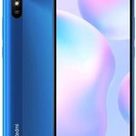 Telefon mobil Xiaomi Redmi 9AT, Procesor MediaTek Helio G25 Octa-Core 2.0/1.5GHz, IPS LCD Capacitiv touchscreen 6.53", 2GB RAM, 32GB Flash, Camera 13MP, 4G, Wi-Fi, Dual SIM, Android (Albastru)