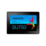 SSD ADATA SU750 256GB SATA-III 2.5 inch, ADATA