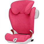 Husa Scaun Auto Britax KidFix SL SL Sict Pink