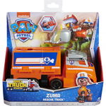 Paw Patrol Big Trucks Themed Vehicle Zuma (6065319) 