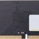 Memorie RAM, Apacer, 16 GB, Negru