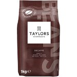 Cafea Boabe fara cofeina Taylors of Harrogate, 100% Arabica, 1 kg., Taylors of Harrogate