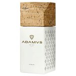 Gin Adamus Organic Dry, 44.4%, 0.7l