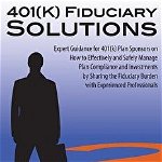 401(k) Fiduciary Solutions