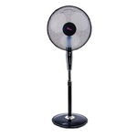 Ventilator Zilan ZLN7703, Putere 50W, 3 trepte de viteza, timer 60 min