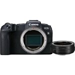 Canon EOS RP Body Aparat foto + adaptor EF-EOS R