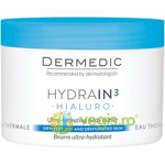 Unt de Corp Ultra Hidratant Hydrain3 225ml, DERMEDIC
