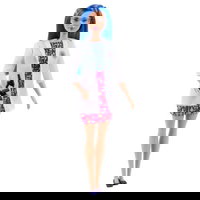 Papusa Barbie Om de Stiinta, +3 ani, Barbie