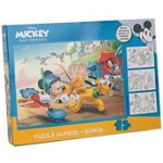Puzzle Disney Mickey Mouse