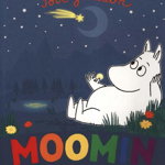 Moomin and the Wishing Star, Penguin Random House Childrens UK