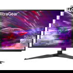 Monitor LG 27" 27GQ50F-B.AEUQ, LG