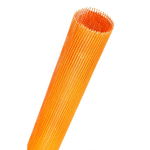 Plasa din fibra de sticla Eco, 145 gr, 50 mp, orange, Djofra