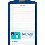 Carnet magnetic: Don't forget Gin-tastic, -