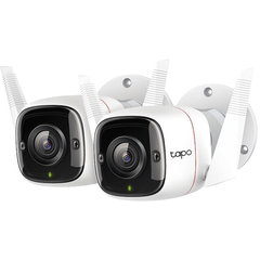 Camera de supraveghere Wireless IMOU Ranger 2C IPC-K2ECP-3H1W cu Pan/Tilt 360 grade, 3MP, 2304x1296, Smart Detection, Smart Tracking, Two-Way Talk, ONVIF