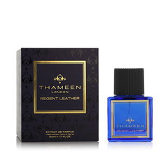 Parfum unisex Thameen Regent Leather, 100ml, note orientale și lemnoase, 100ml