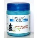 Timburg Gel albastru x 500 de grame, TRANS ROM