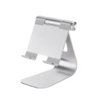 Suport GSM DS15-050SL1 by Newstar foldable tablet stand, NEOMOUNTS