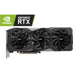 Placa video Gigabyte GeForce® RTX™ 2080 Ti WINDFORCE OC, 11GB GDDR6, 352-bit