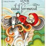 Ivan si calul fermecat - Liz Flanagan, Univers