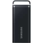 SM EXT SSD 4TB 3.2 T5 EVO MU-PH4T0S/EU, Samsung