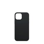 Husa iPhone 13 Mini Next One Silicon, MagSafe, Black