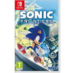 Joc Sonic Frontiers pentru Nintendo Switch, Atlus