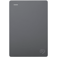SEAGATE HDD External Basic (2.5'/4TB/USB 3.0)