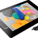 Wacom Tableta Grafica Wacom Cintiq Pro 24, Negru, Wacom