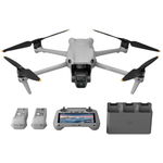 Kit Drona DJI Mini 4 PRO FMC+Smart Controller48MP, 4K100, APAS, Active Track, 249g