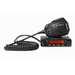 Statie radio VHF PNI Alinco DR-CS-10, 136-174MHz, 200 canale, DMTF, 13.8V