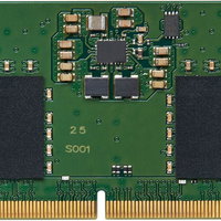 Memorie SO-DIMM Kingston KCP556SD8-32, 32GB, DDR5-5600MHz, CL46