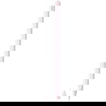 Baseus Stylus Pen cu Functiile Palm Rejection si Tilt - Smooth Writing 2 Series (SXBC060104) - Pink, Baseus
