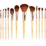 So Eco Luxury Brush Set set perii machiaj, So Eco