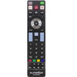 Telecomanda pentru Sony Ready-to-Use, TV/Smart TV, Superior Electronics