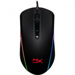 Mouse gaming HyperX Pulsfire Surge RGB Negru