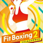 Fitness Boxing 2: Rhythm & Exercise Nintendo Switch