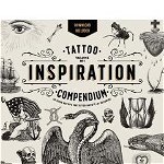 Tattoo Inspiration Compendium: An Image Archive for Tattoo Artists and Designers - Kale James, Kale James