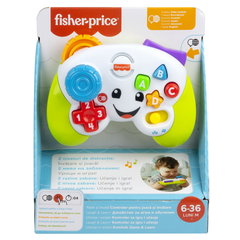 Fisher Price Controller Interactiv In Limba Romana, Mattel