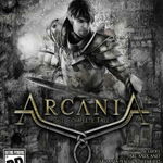 Arcania The Complete Tale PS3