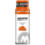 Decomarker cu pulverizator UFA Molotow 400ml orange