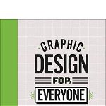 Graphic Design For Everyone, Litera