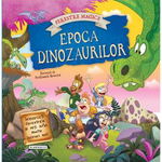 Epoca Dinozaurilor,  - Editura Flamingo