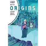 Origins 06 (of 6) Cover A - Rebelka