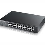 ZYXEL GS1900-24E 24-PORT GBE SWITCH V2