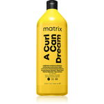 Matrix A Curl Can Dream sampon hidratant pentru par ondulat si cret 1000 ml, Matrix